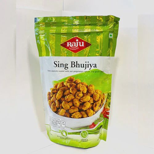Raju - Sing Bhujiya 400g