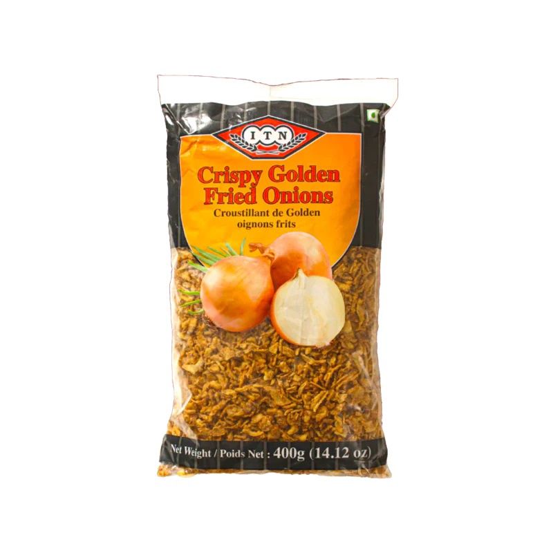 ITN - Onion Fried 400g