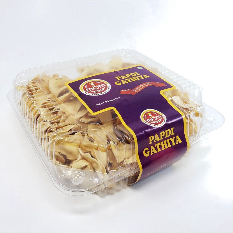 Mom Made - Papdi Gathiya 250g