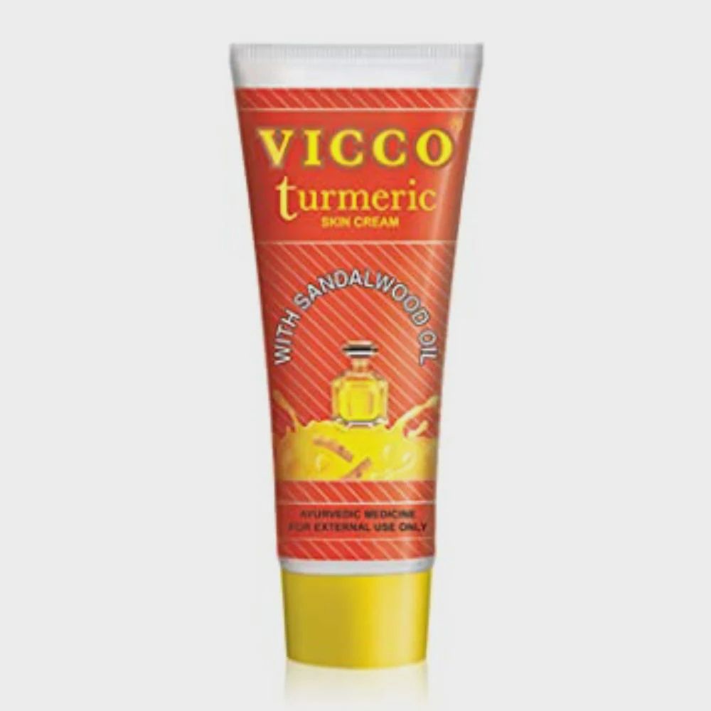 Vicco - Turmeric Cream 70g