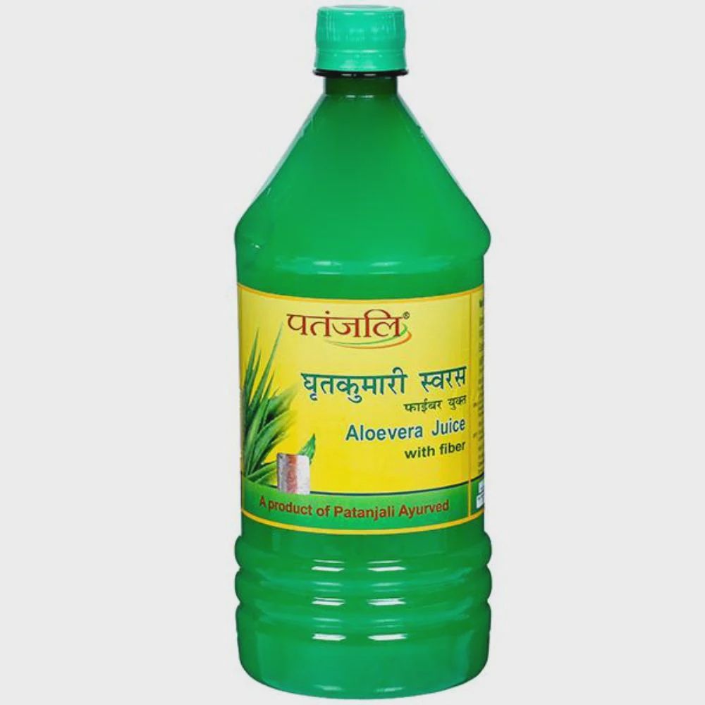 Patanjali - Aloevera Juice 1L