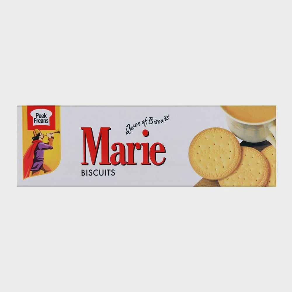 EBM - Marie Biscuits 157.5g