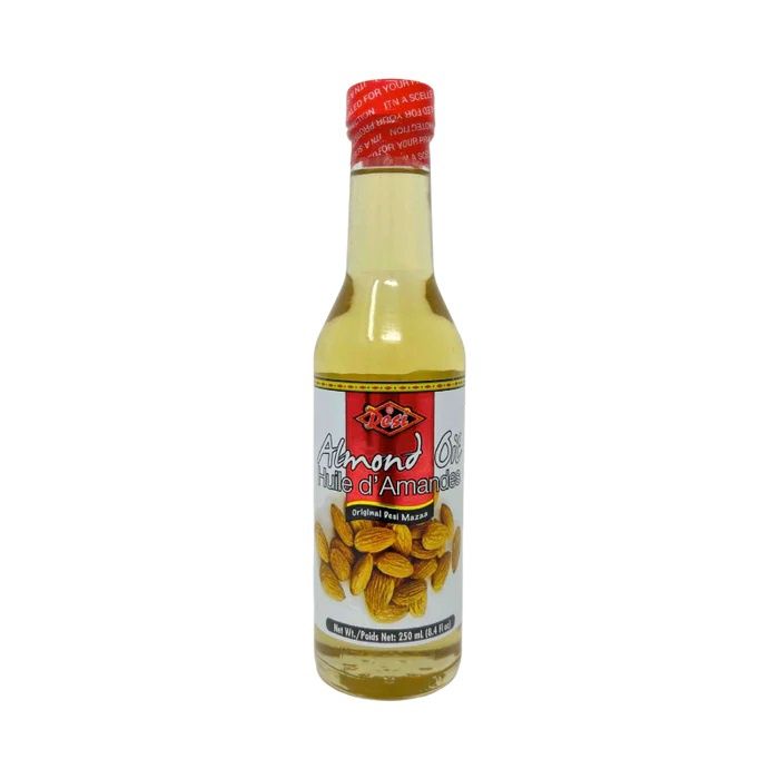 Desi - Almond Oil 250ml