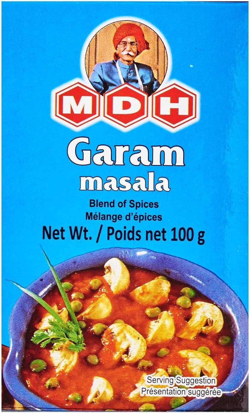 MDH - Garam Masala 100g