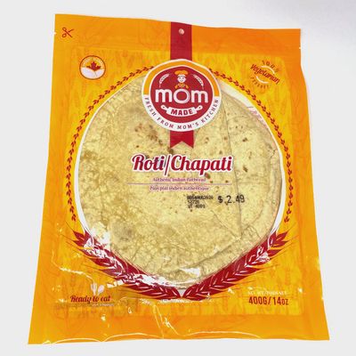 Mom Made - Roti 400g