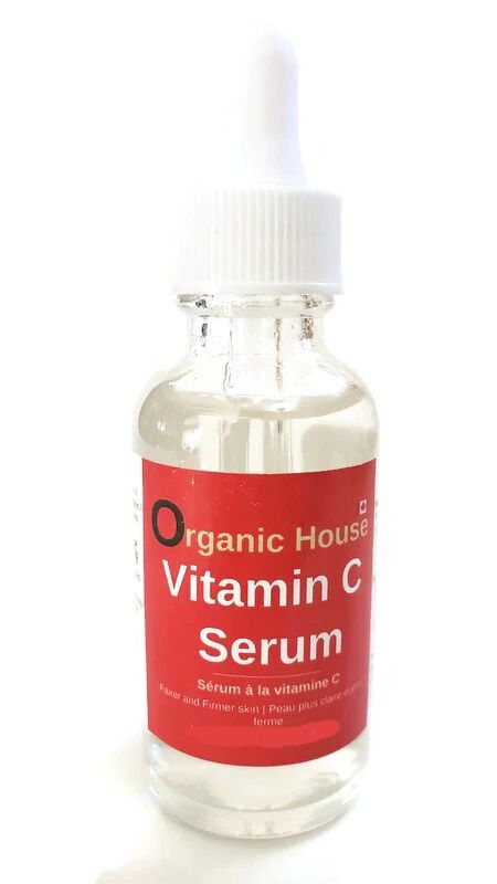 Organic House - Vitamin C Serum 59.15ml