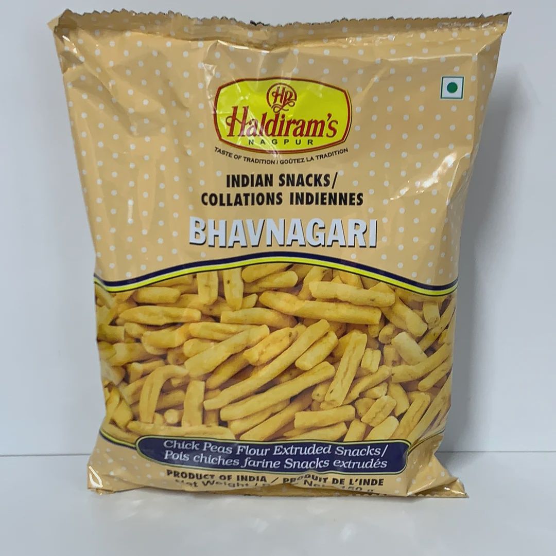 Haldiram&#39;s - Bhavnagari 150g