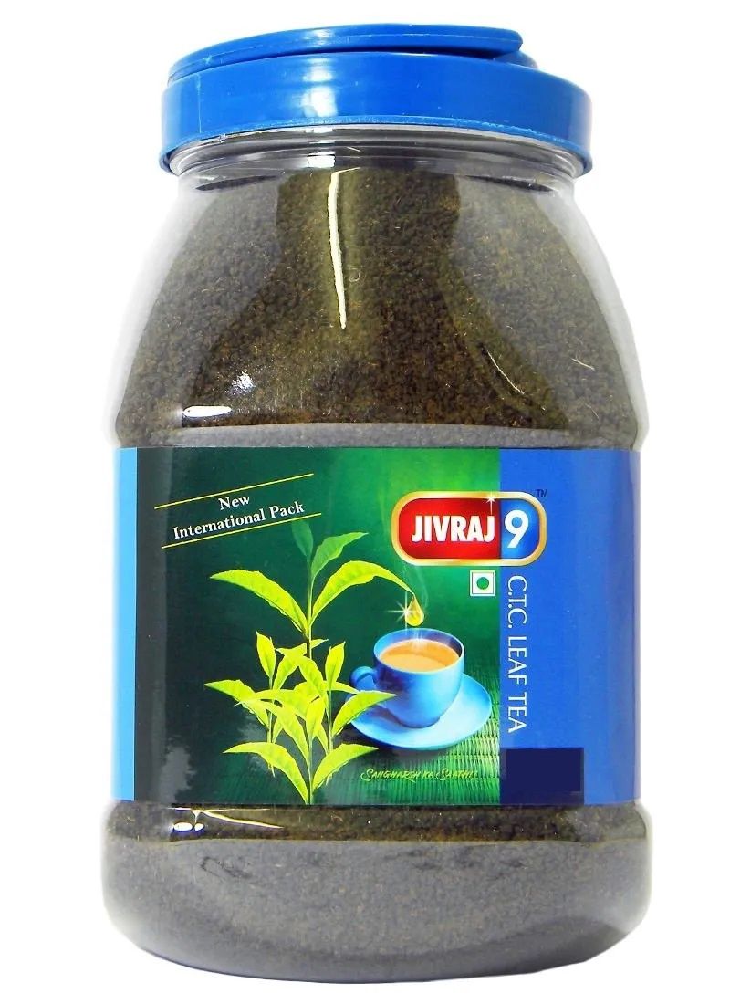 Jivraj - Tea 4lb