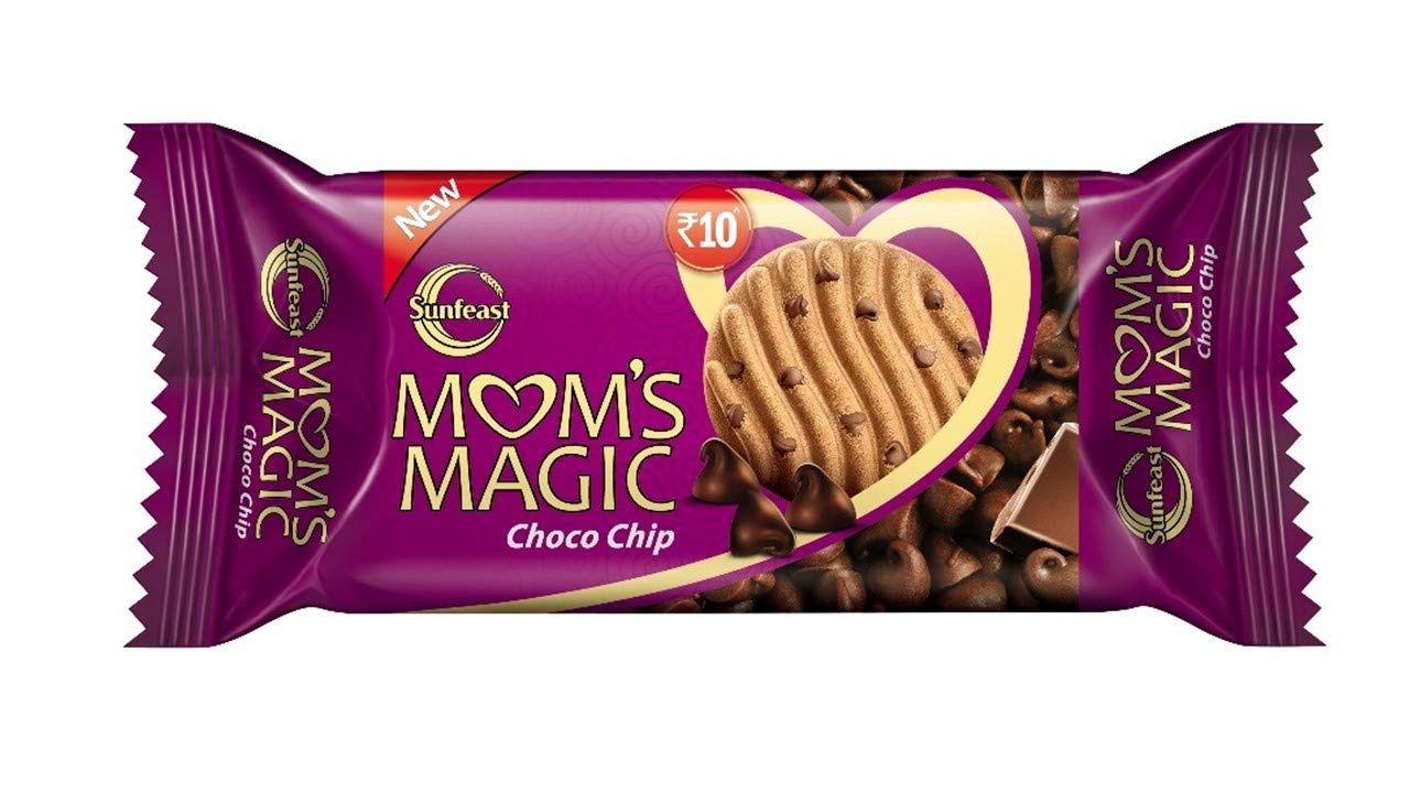 Sunfeast - Mom&#39;s Magic Choco Chips