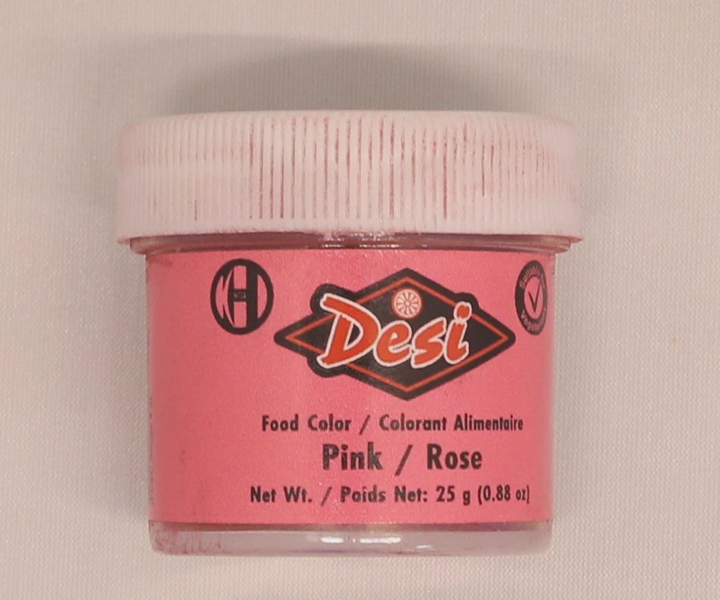 Desi - Color Pink CC 25g