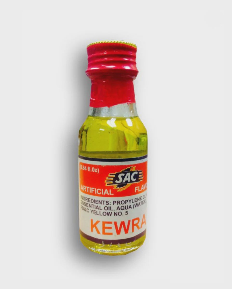 Sac - Essence Kewra 25ml