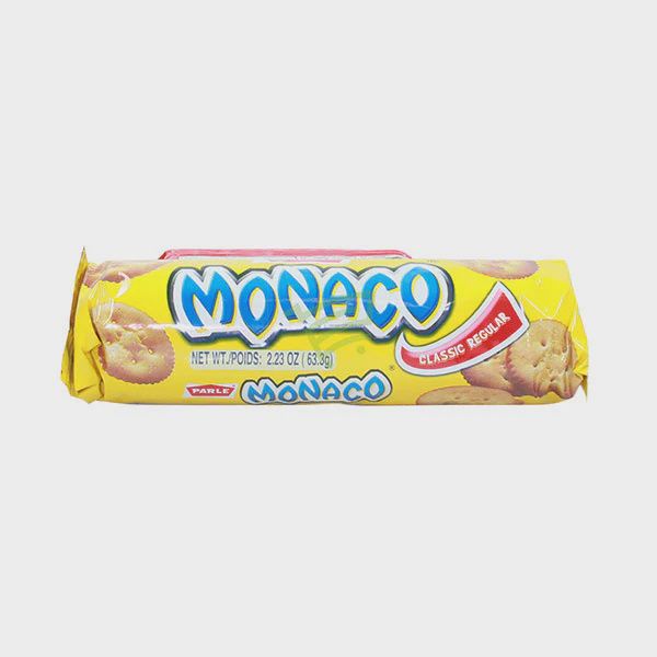 Parle - Monaco 63.3g