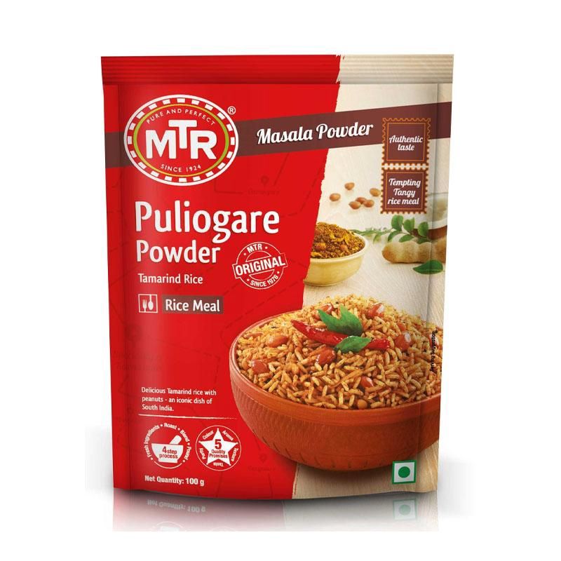 MTR - Puliogare Powder 200g