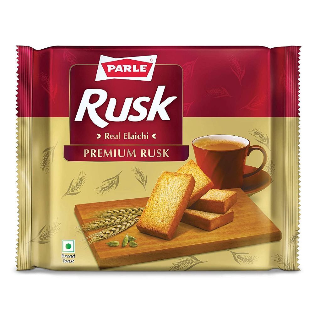 Parle - Rusk 300g