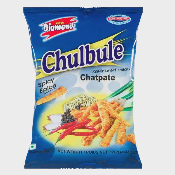 Diamond - Chulbule Chatpate 120g