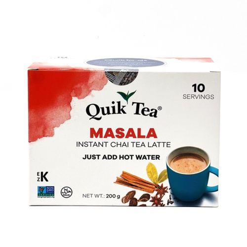 Quik Tea - Masala Tea 200g