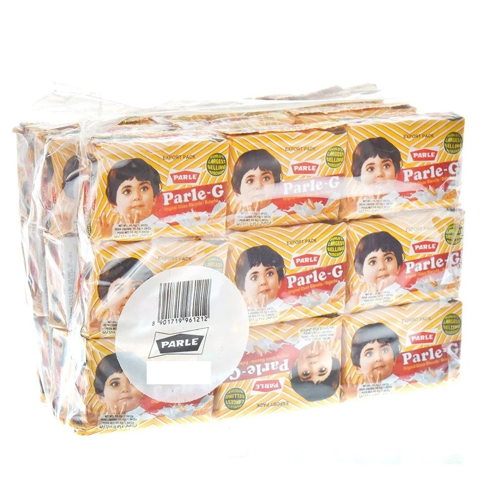 Parle - Parle G (56.4g x 12 Pcs)