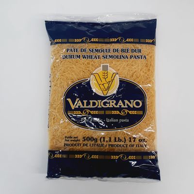 Valdigrano - Vermicelli Cut 500g