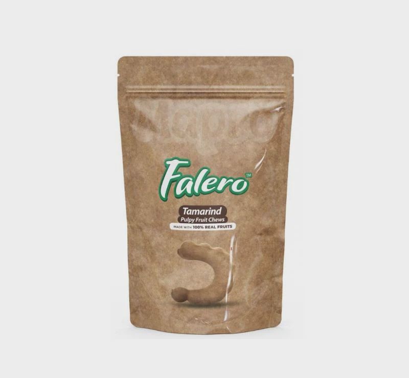 Falero  - Tamarind Candy 175g