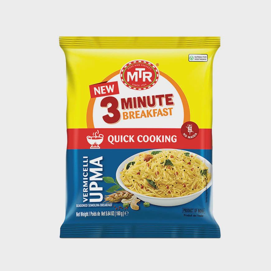 MTR - Vermicelli Upma 160g