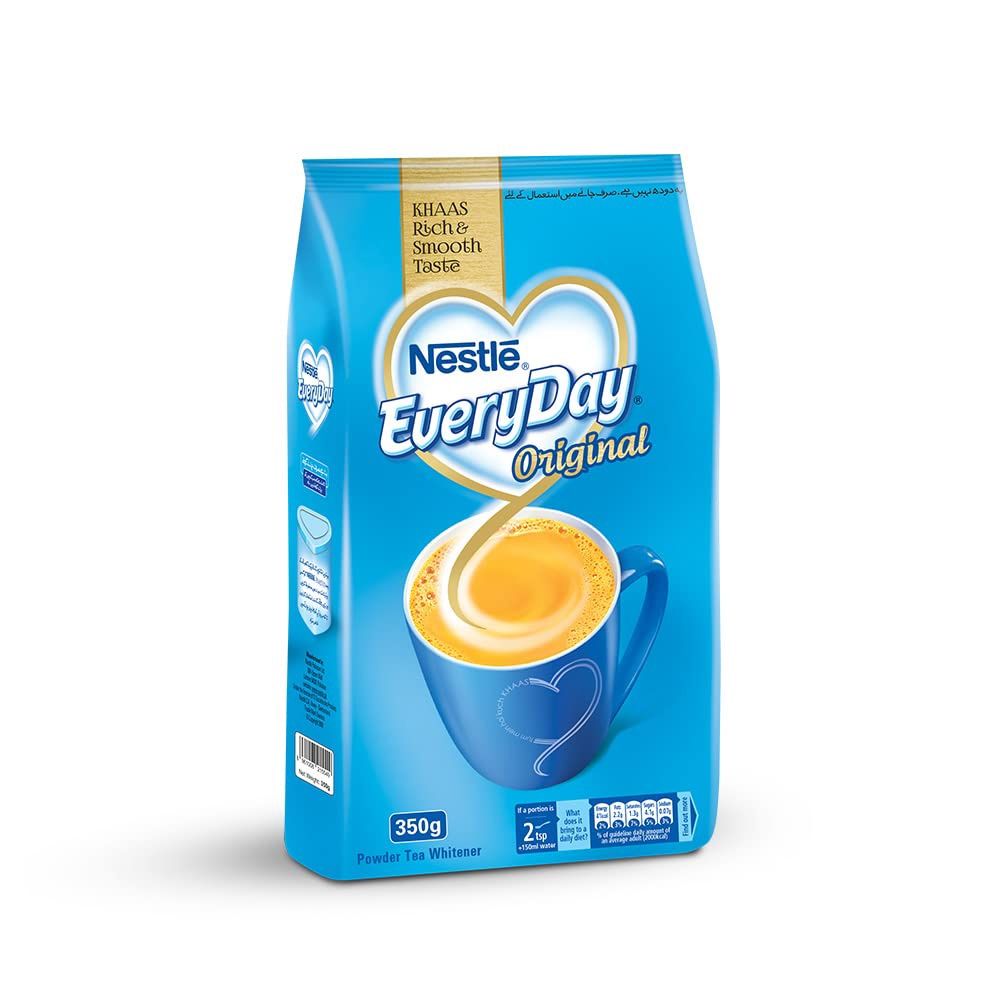 Nestle - Everyday Powder 350g