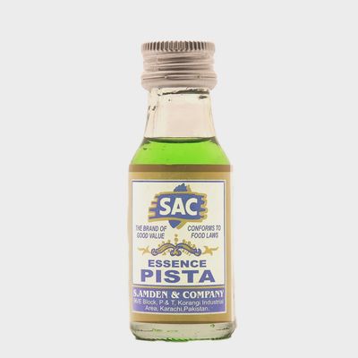 Sac - Essence Pista 25ml
