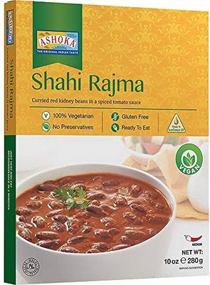 Ashoka - RTE Shahi Rajma 280g
