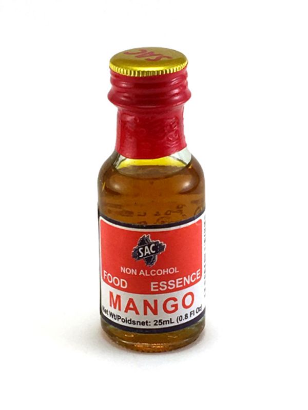 Sac - Essence Mango 25ml