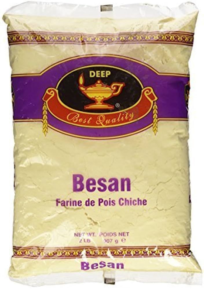 Deep - Besan Flour 2lb