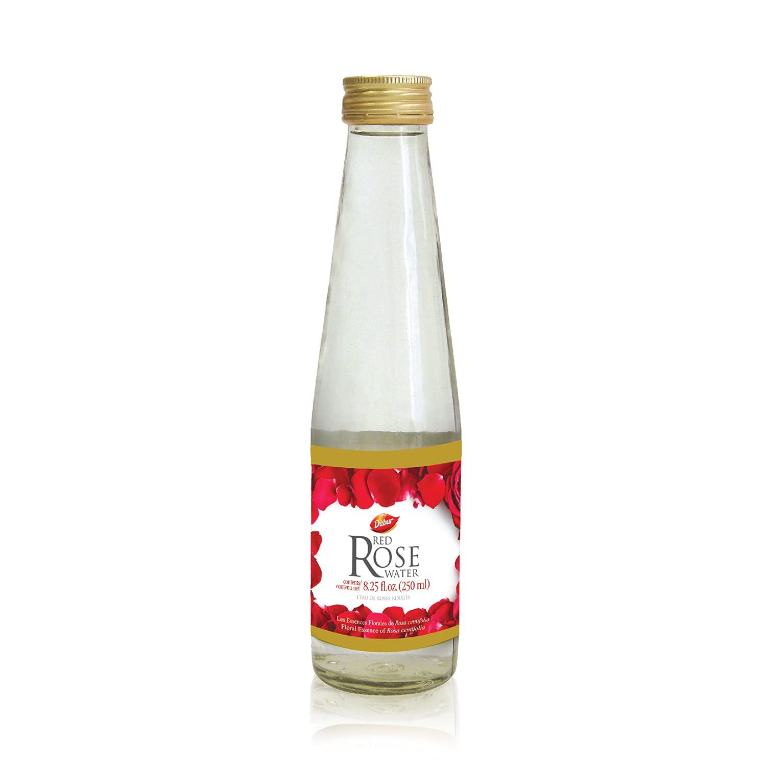 Dabur - Red Rose Water 250ml