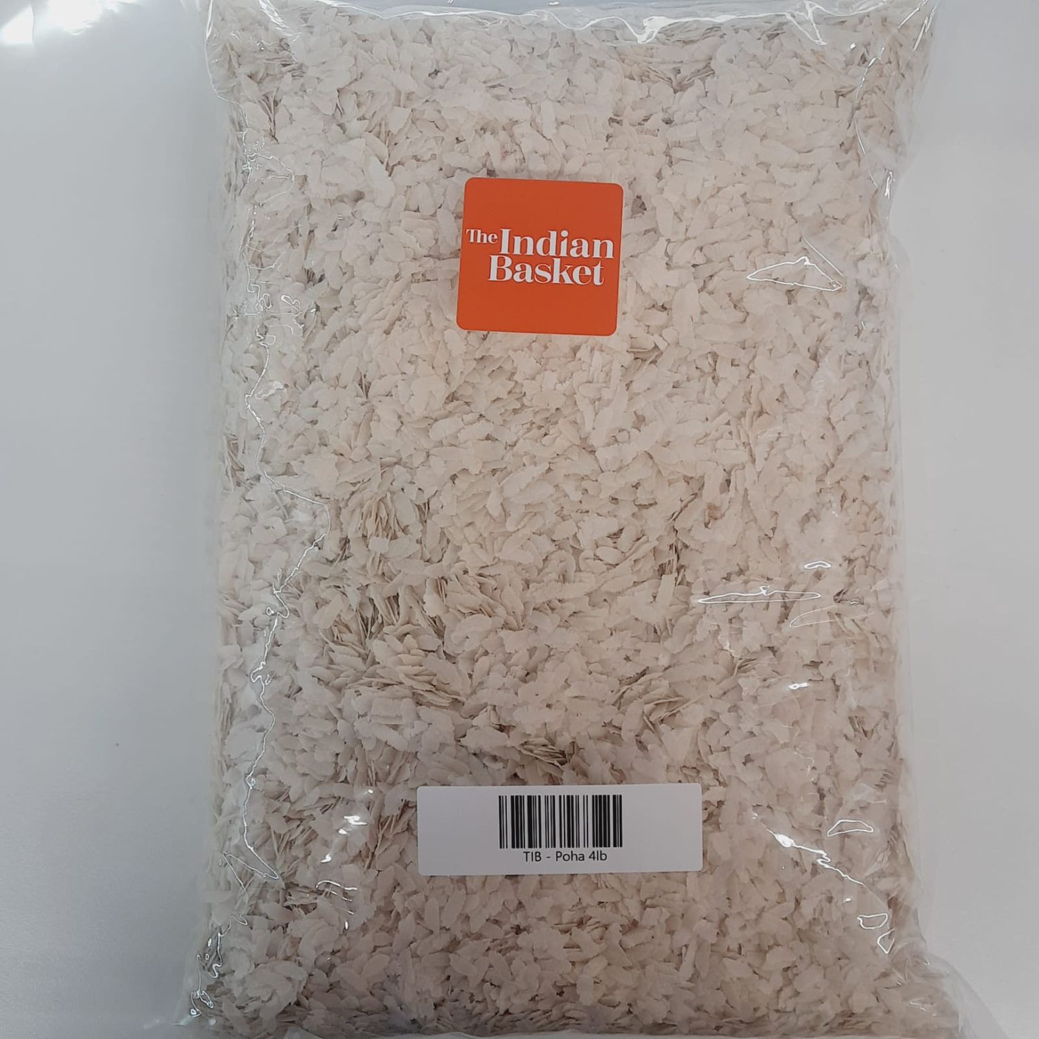 TIB - Poha 4lb