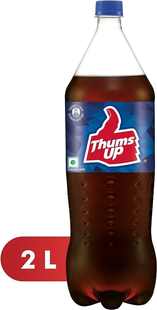 Thums Up - 2L