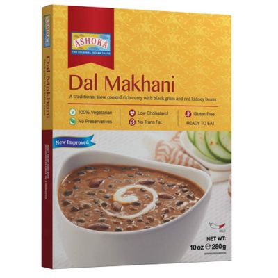 Ashoka - RTE Delhi Dal Makhani 280g