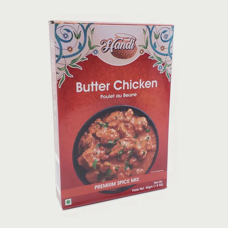 Handi - Butter Chicken 50g