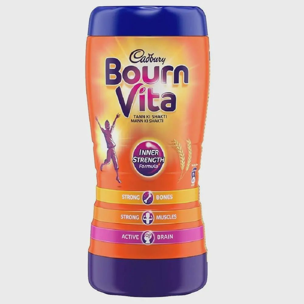 Cadbury - Bournvita 1kg