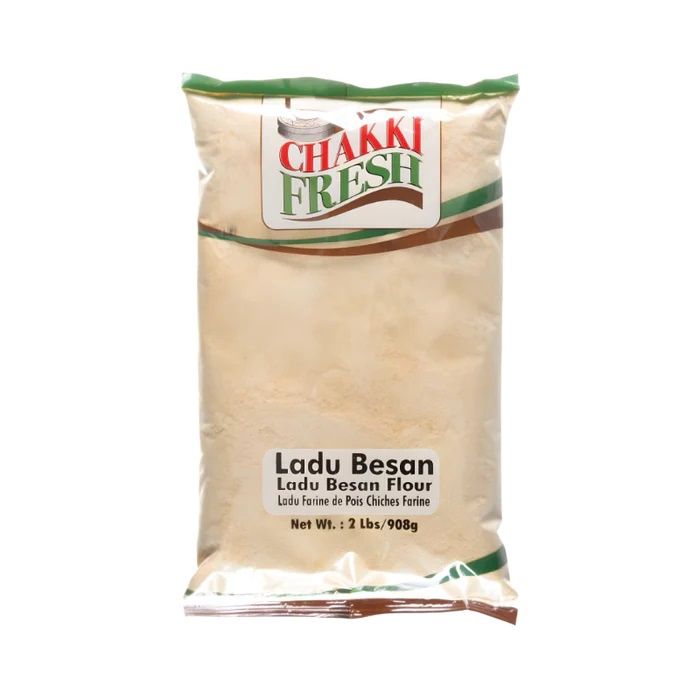 Chakki Fresh - Ladu Besan 2lb
