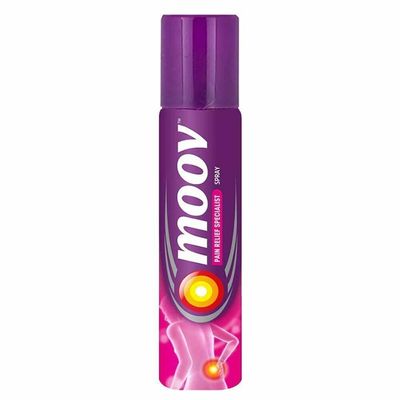 Moov - Spray 80g