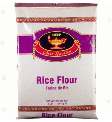 Deep - Rice Flour 2lb