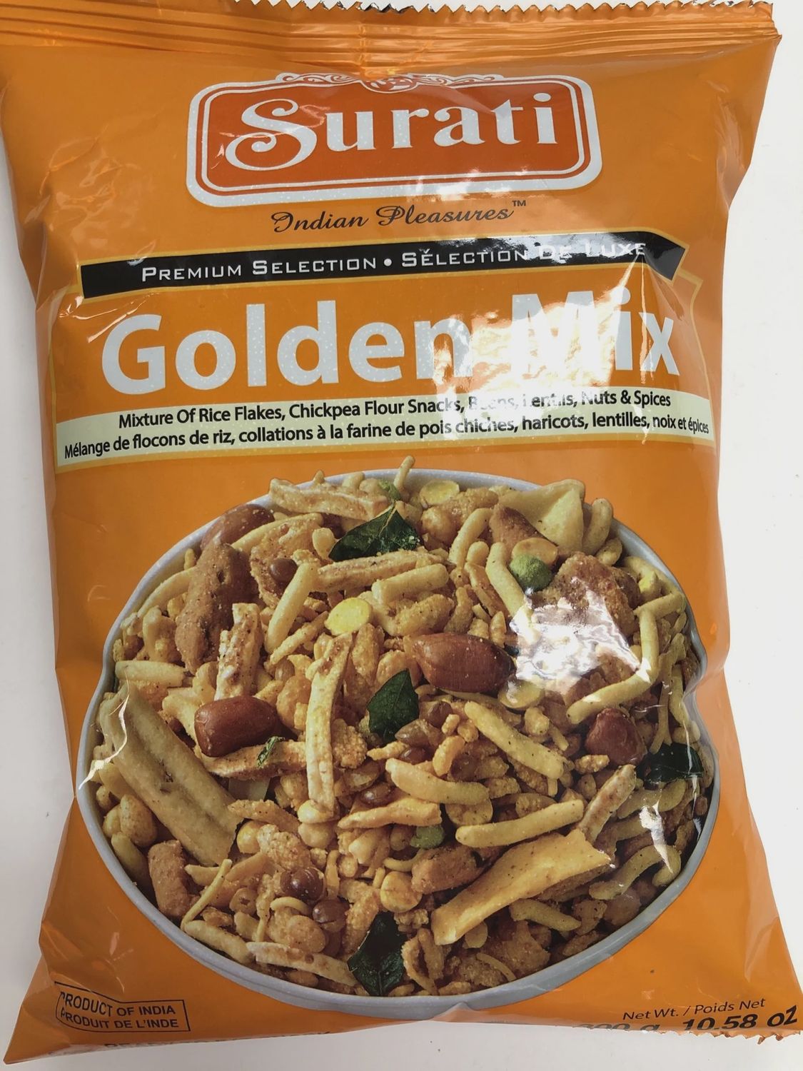 Surati - Golden Mix 300g