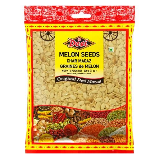 Desi - Charmagaz 200g