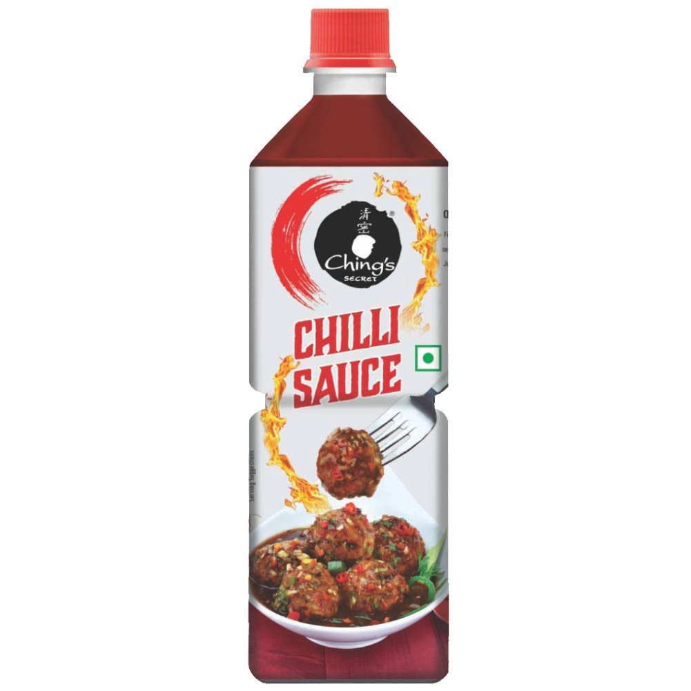 Ching&#39;s - Red Chilli Sauce 620g