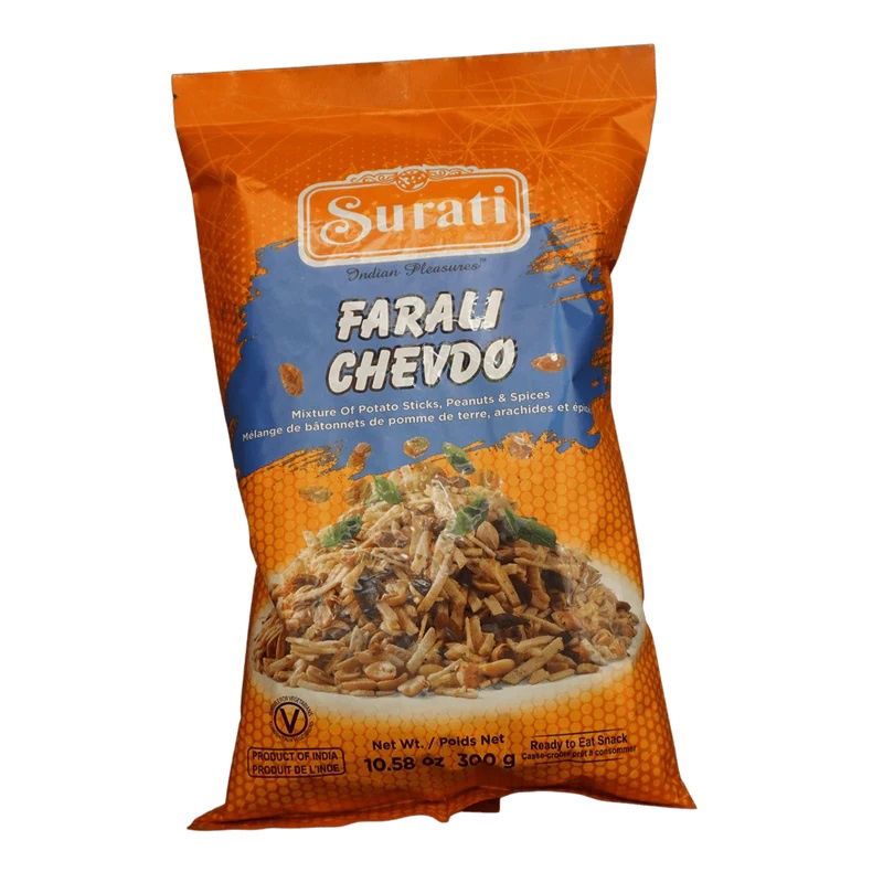 Surati - Farali Chevdo 300g