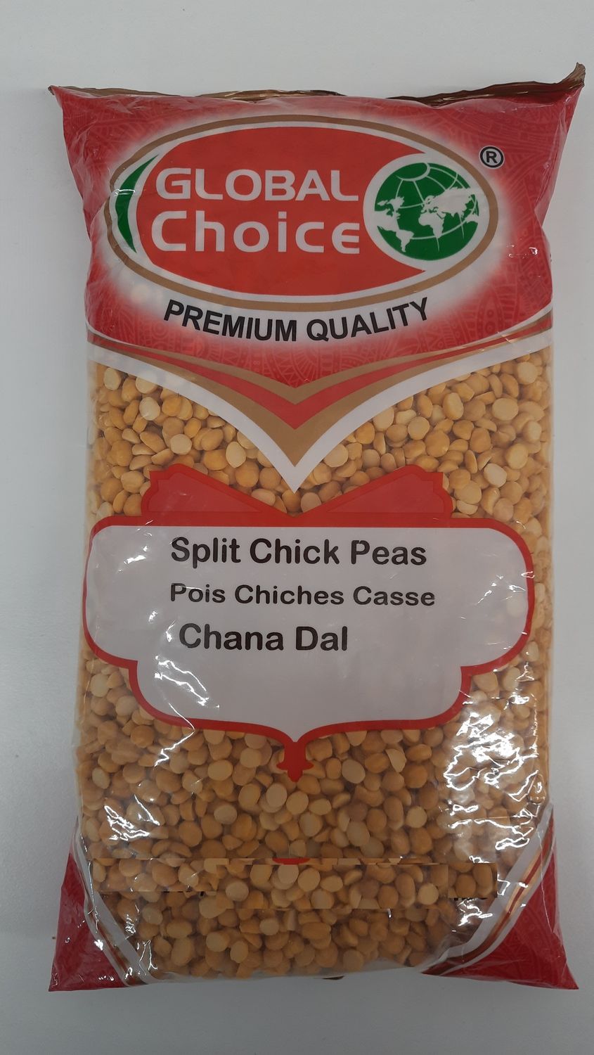 Global Choice - Chana Dal 7lb