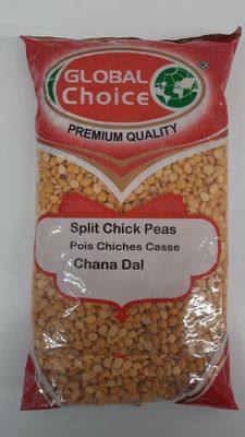 Global Choice - Chana Dal 7lb
