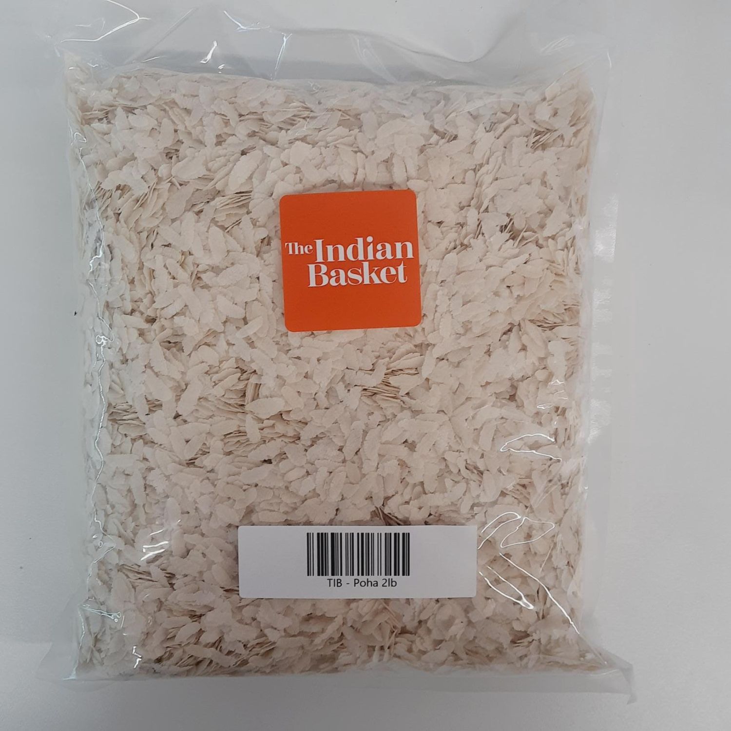 TIB - Poha 2lb