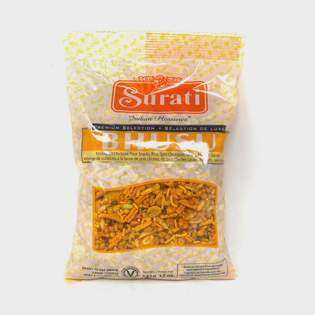 Surati - Bhusu 341g