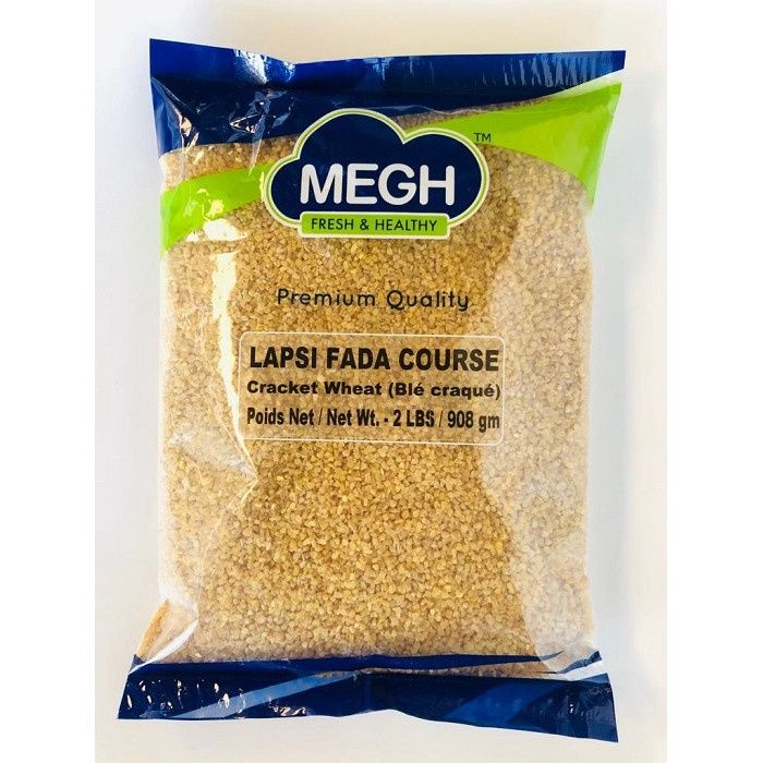 Megh - Lapsi Fada (Medium) 2lb