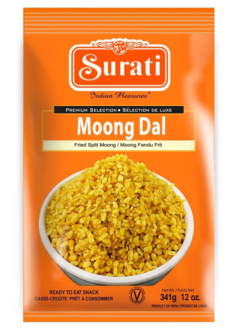 Surati - Moong Dal 341g