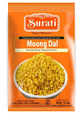 Surati - Moong Dal 341g