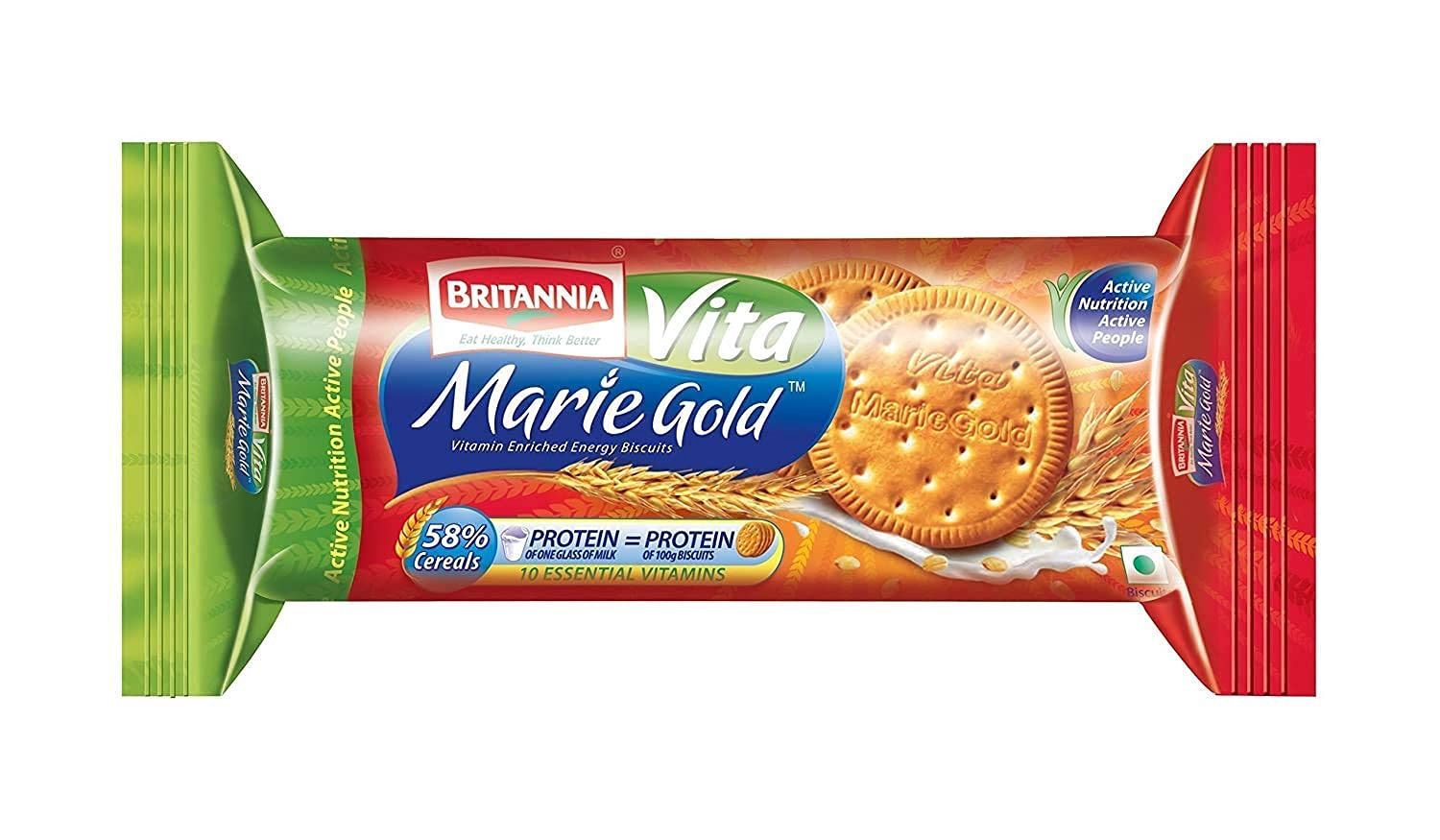 Britannia - Marie Gold 150g